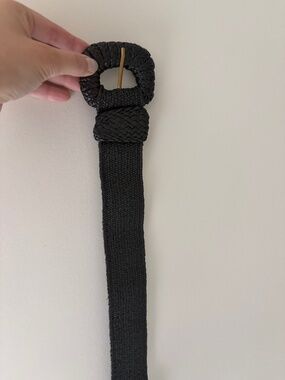 3 belts